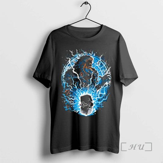 Officials The Protector Of Midgard Graphic T-Shirts, Hoodie, Sweatshirt | AU18TeeNovaLab.com
