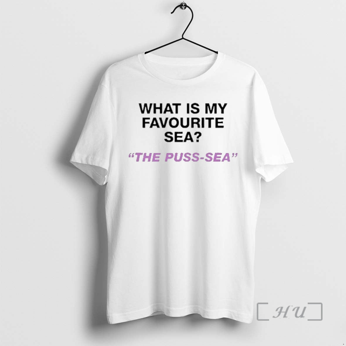 The Puss Sea What Is My Favourite Sea