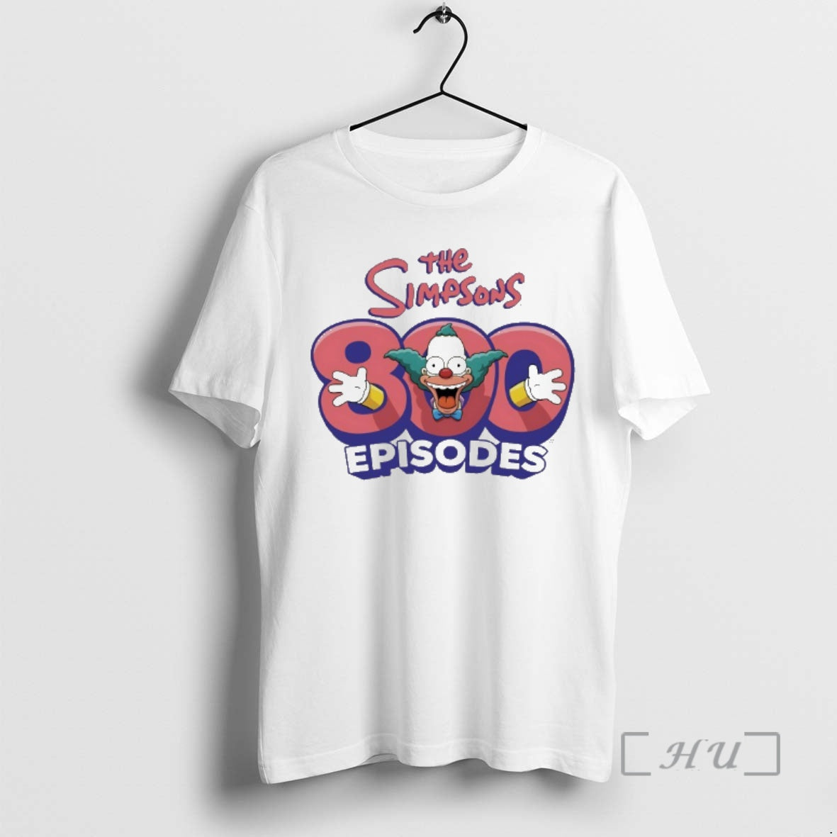 The Simpsons 800 Episodes