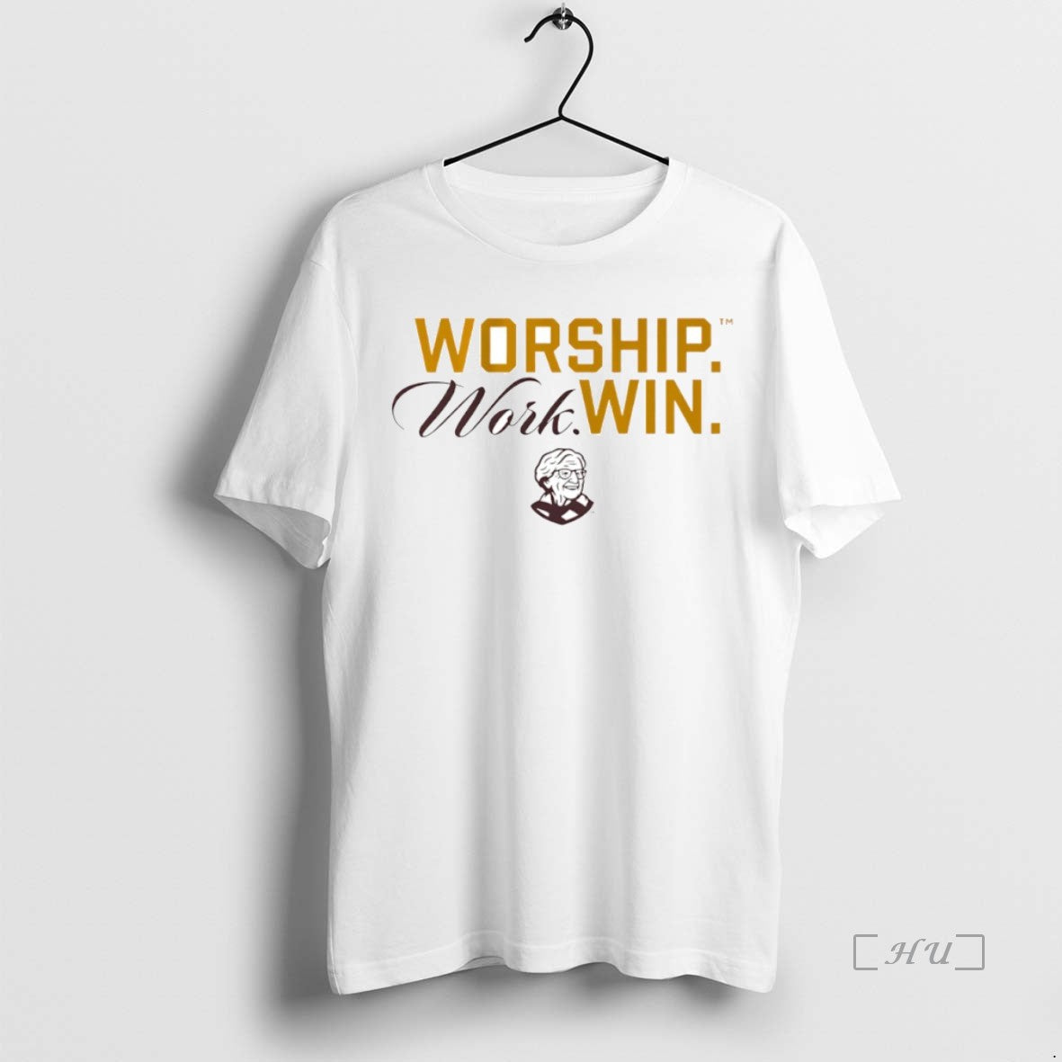 Officials The Sister Jean Legacy Worship Work Win Circle T-Shirts, Hoodie, Sweatshirt | AU18TeeNovaLab.com