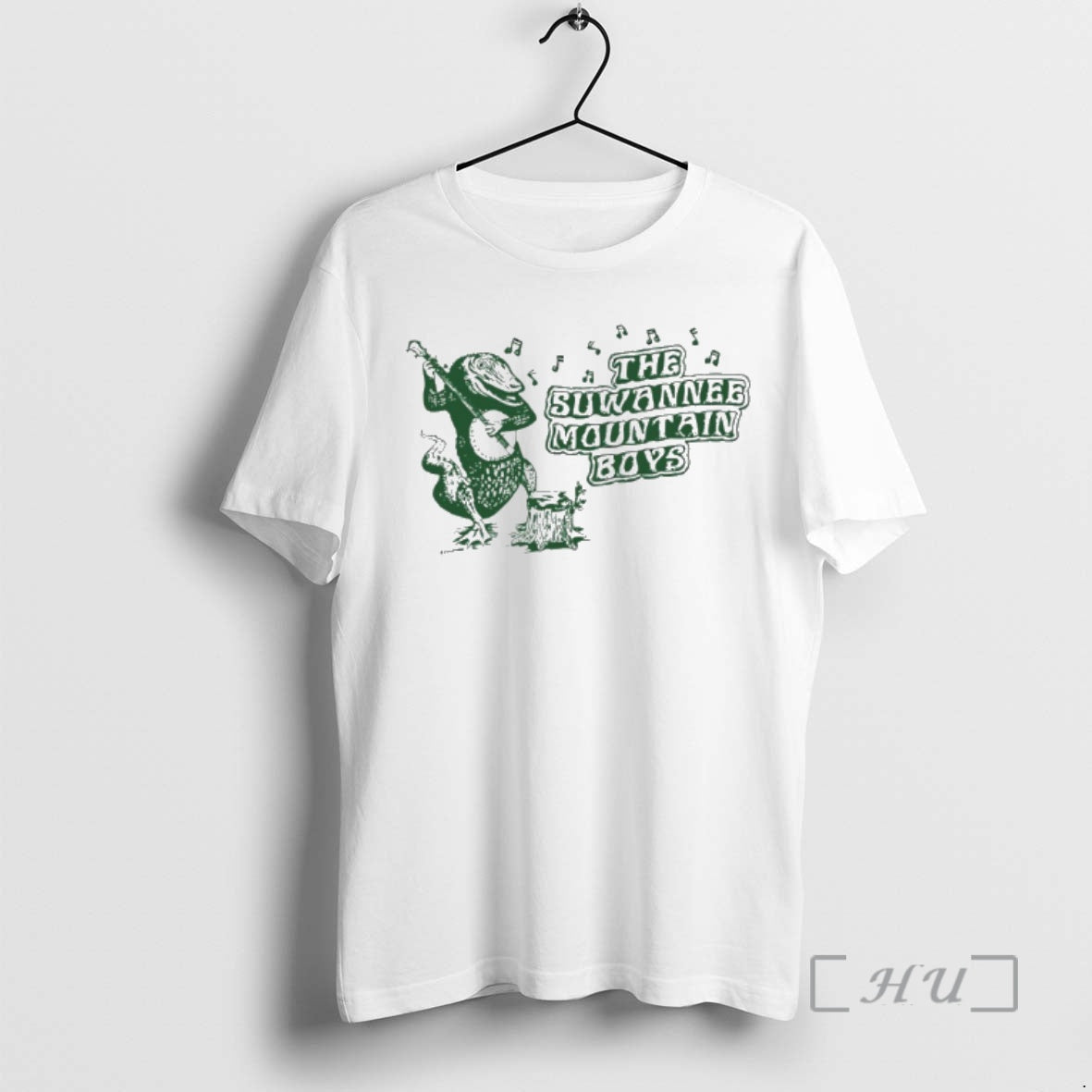 Officials The Suwannee Mountain Boys Gator Banjo T-Shirts, Hoodie, Sweatshirt | AU18TeeNovaLab.com