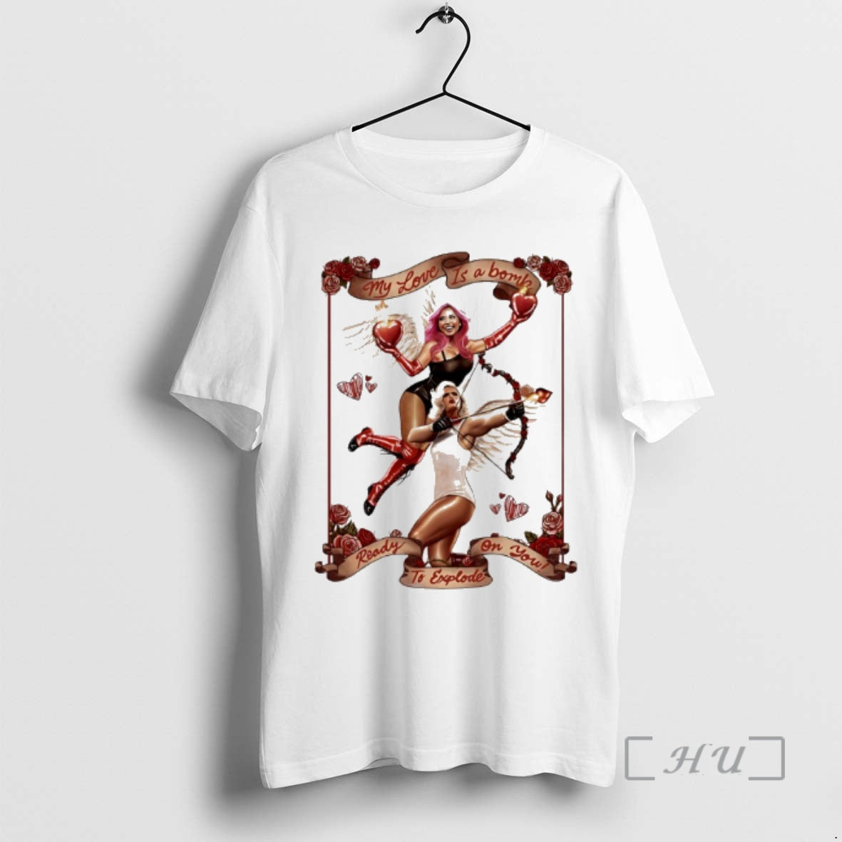 The Timeless Love Bombs My Loves Is A Bomb Ready To Explode On You Valentines Day 2026