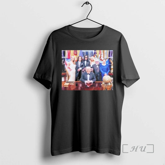 Officials The Trump Kennedy Center Honors Event Photo T-Shirts, Hoodie, Sweatshirt | AU18TeeNovaLab.com