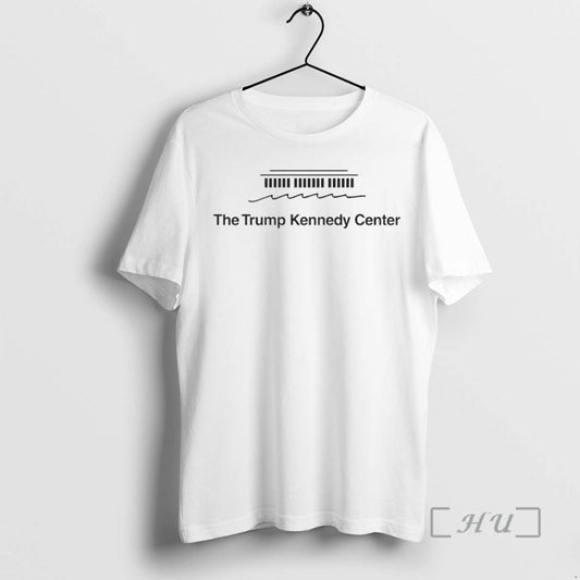 Officials The Trump Kennedy Center Circle T-Shirts, Hoodie, Sweatshirt | AU18TeeNovaLab.com