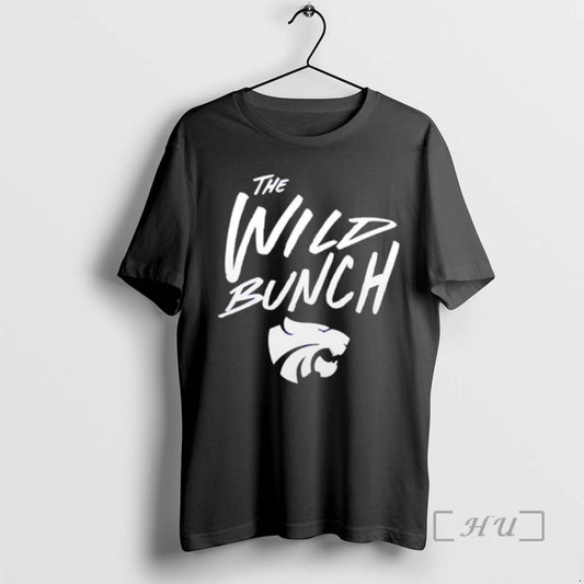 Officials The Wild Bunch Student T-Shirts, Hoodie, Sweatshirt | AU18TeeNovaLab.com
