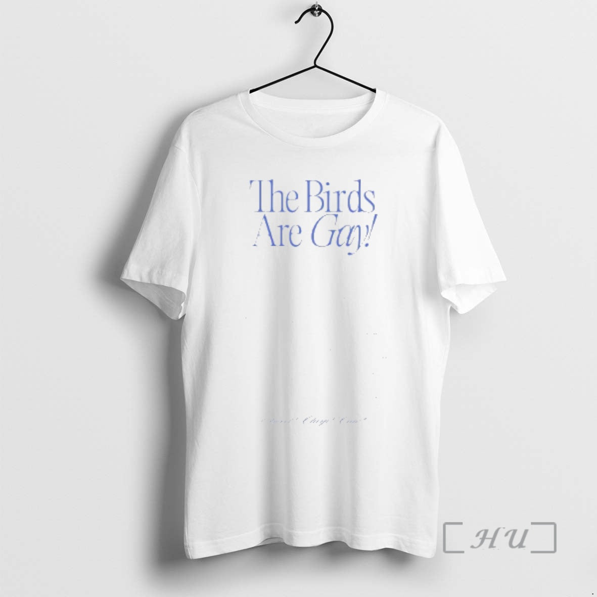 Officials The Birds Are Gay Tour T-Shirts, Hoodie, Sweatshirt | AU18TeeNovaLab.com
