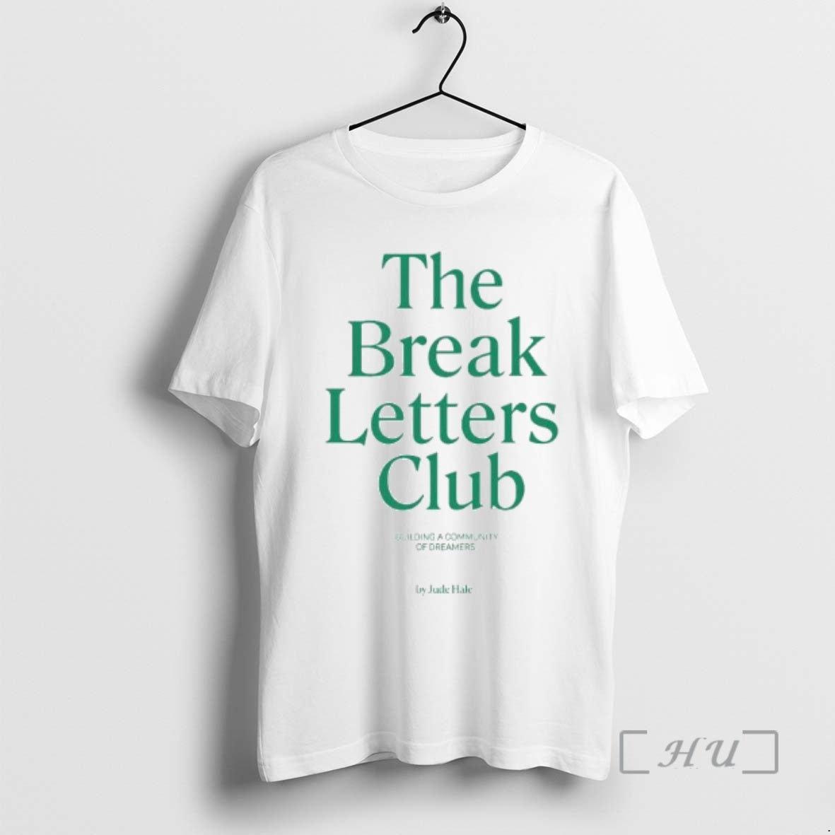 Officials The Break Letters Club Ornaments T-Shirts, Hoodie, Sweatshirt | AU18TeeNovaLab.com