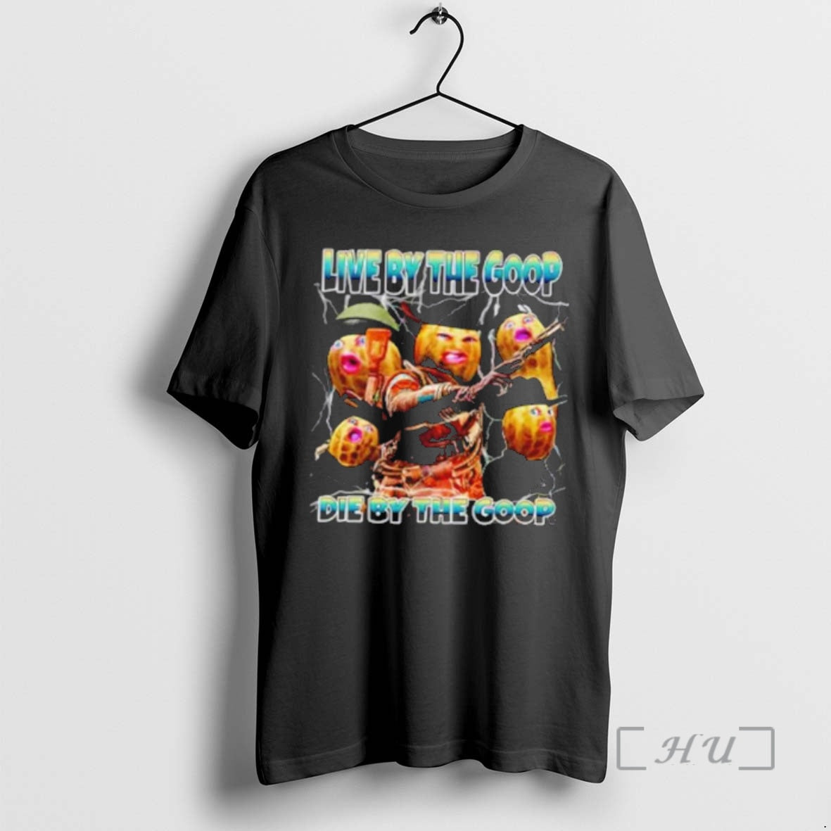 Officials The Burnt Peanut Goop Homage T-Shirts, Hoodie, Sweatshirt | AU18TeeNovaLab.com