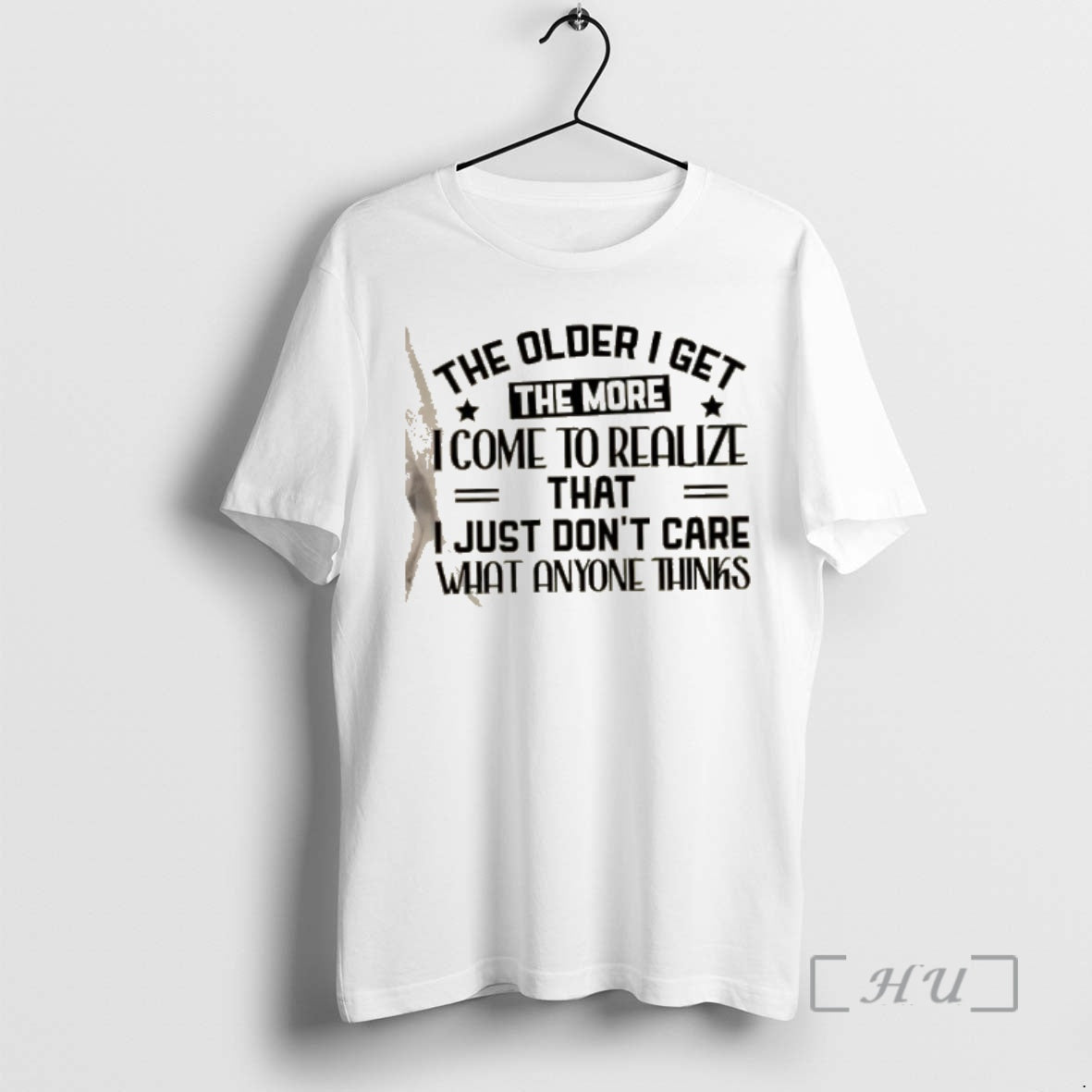 Officials The Older I Get The More I Come To Realize That I Just Dont T-Shirts, Hoodie, Sweatshirt | AU18TeeNovaLab.com
