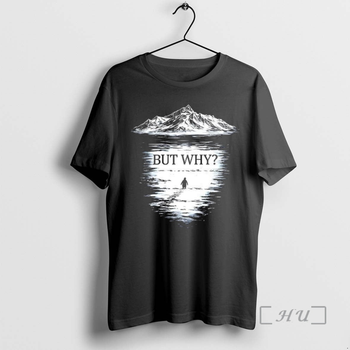 Officials The Penguins Headed Towards The Mountains But Why Meme Woman Premium T Shirts Sweater Hoodie, Sweatshirt