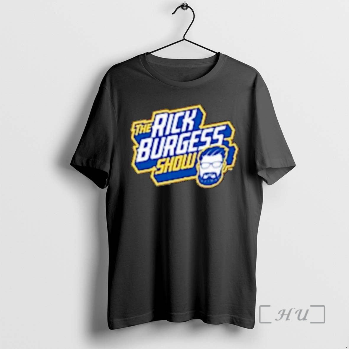 Officials The Rick Burgess Show Ornaments T-Shirts, Hoodie, Sweatshirt | AU18TeeNovaLab.com