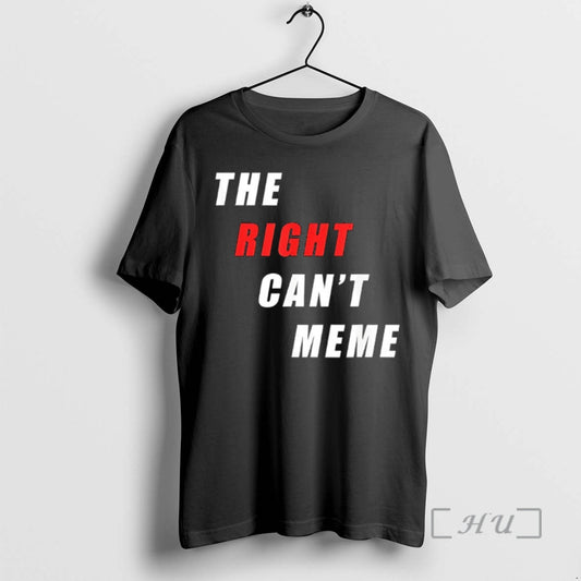 Officials The Right Cant Meme T-Shirts, Hoodie, Sweatshirt | AU18TeeNovaLab.com