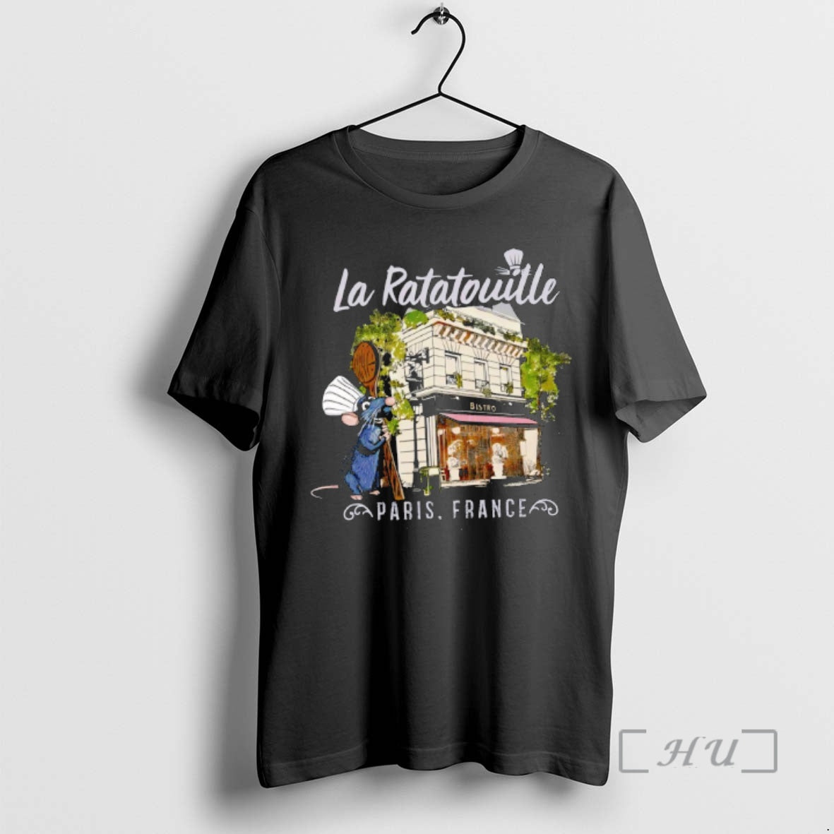 Officials The Vibes Are In Shambles La Ratatouille Paris France T-Shirts, Hoodie, Sweatshirt | AU18TeeNovaLab.com