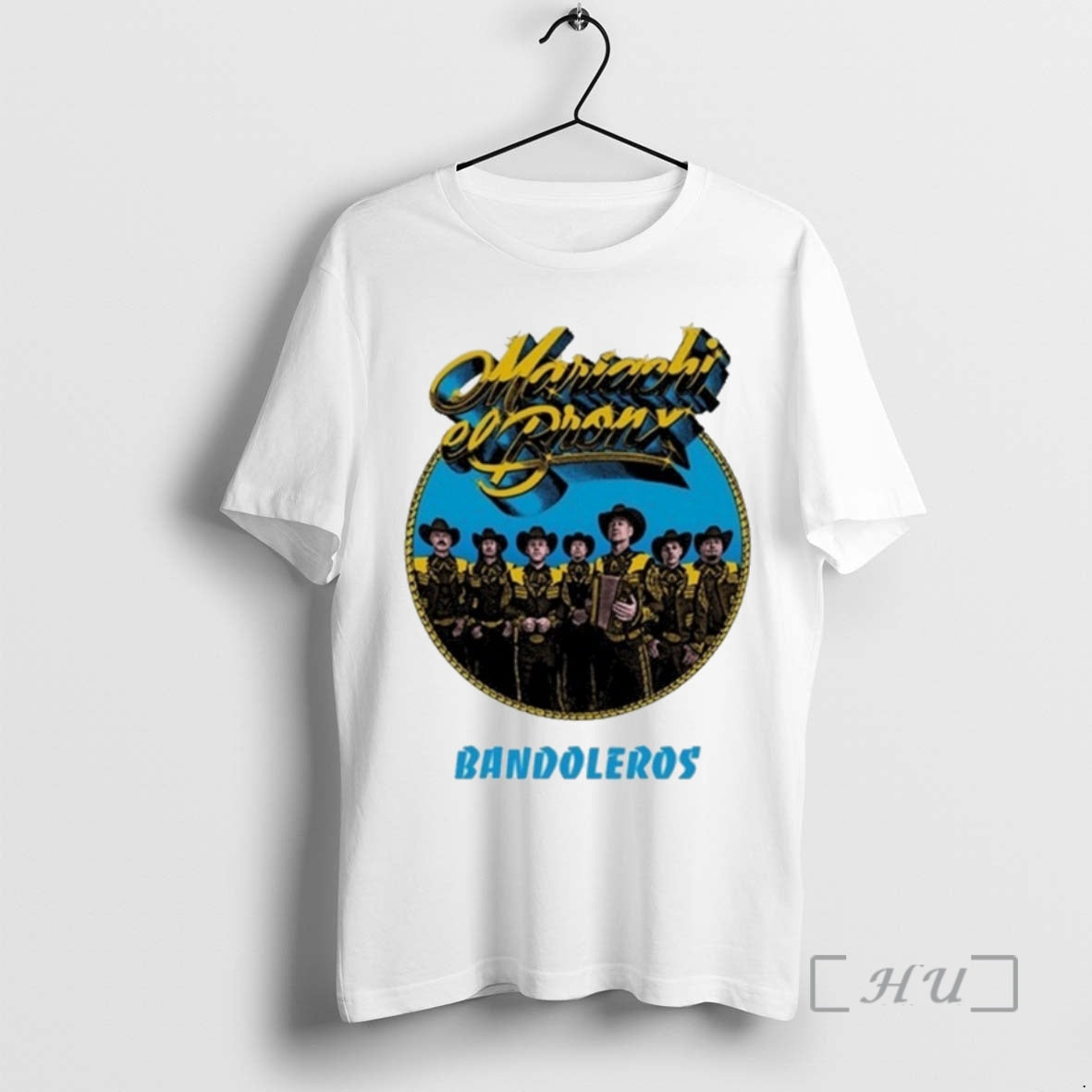 Officials Thebronxxx Bandoleros T-Shirts, Hoodie, Sweatshirt | AU18TeeNovaLab.com