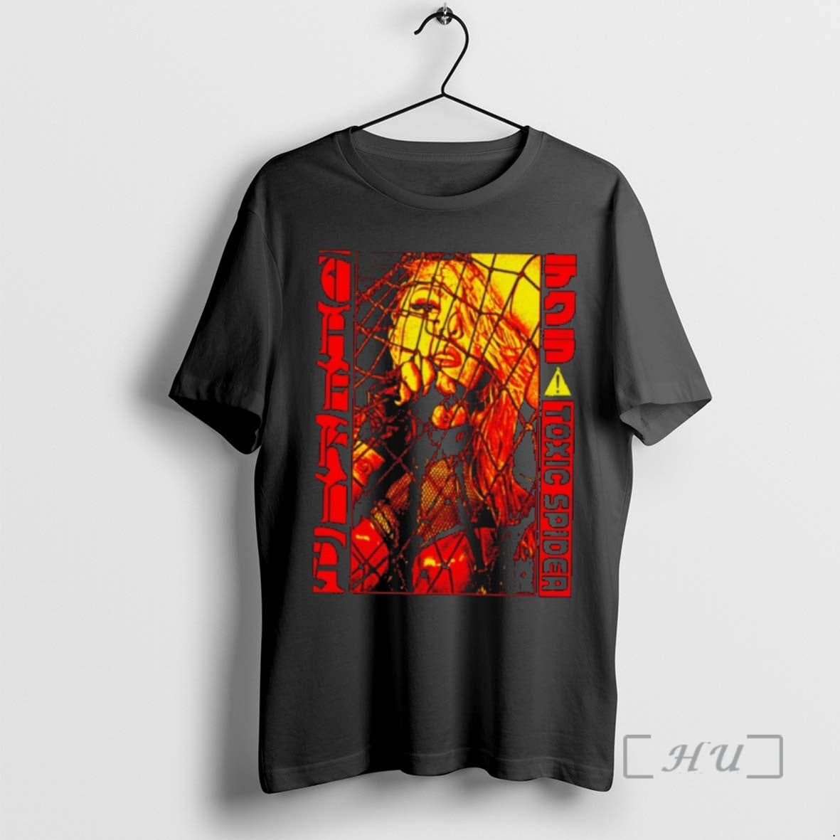 Officials Thekla Toxic Spider Webs T-Shirts, Hoodie, Sweatshirt | AU18TeeNovaLab.com