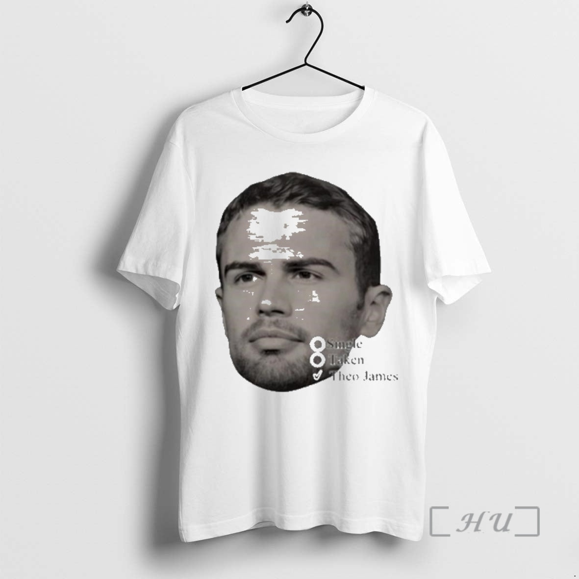Officials Theo James Single Taken T-Shirts, Hoodie, Sweatshirt | AU18TeeNovaLab.com