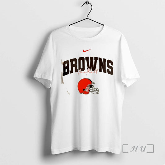 Officials This Girl Loves Dr Pepper Go Cleveland Browns 2 Sided Premium T Shirts Sweater Hoodie, Sweatshirt