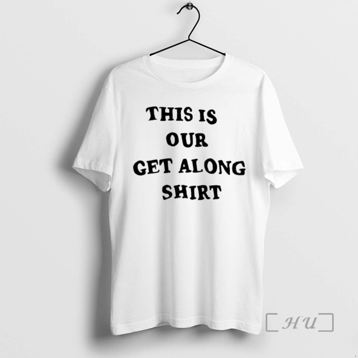 Officials This Is Our Get Along T-Shirts, Hoodie, Sweatshirt | AU18TeeNovaLab.com