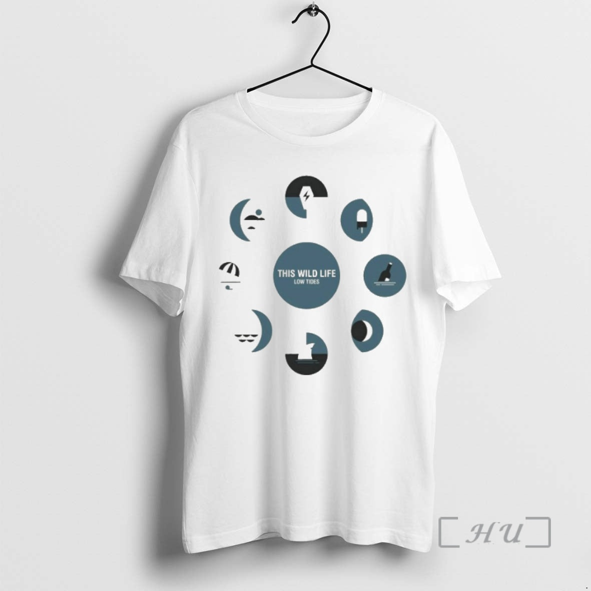 Officials This Wild Life Low Tides T-Shirts, Hoodie, Sweatshirt | AU18TeeNovaLab.com