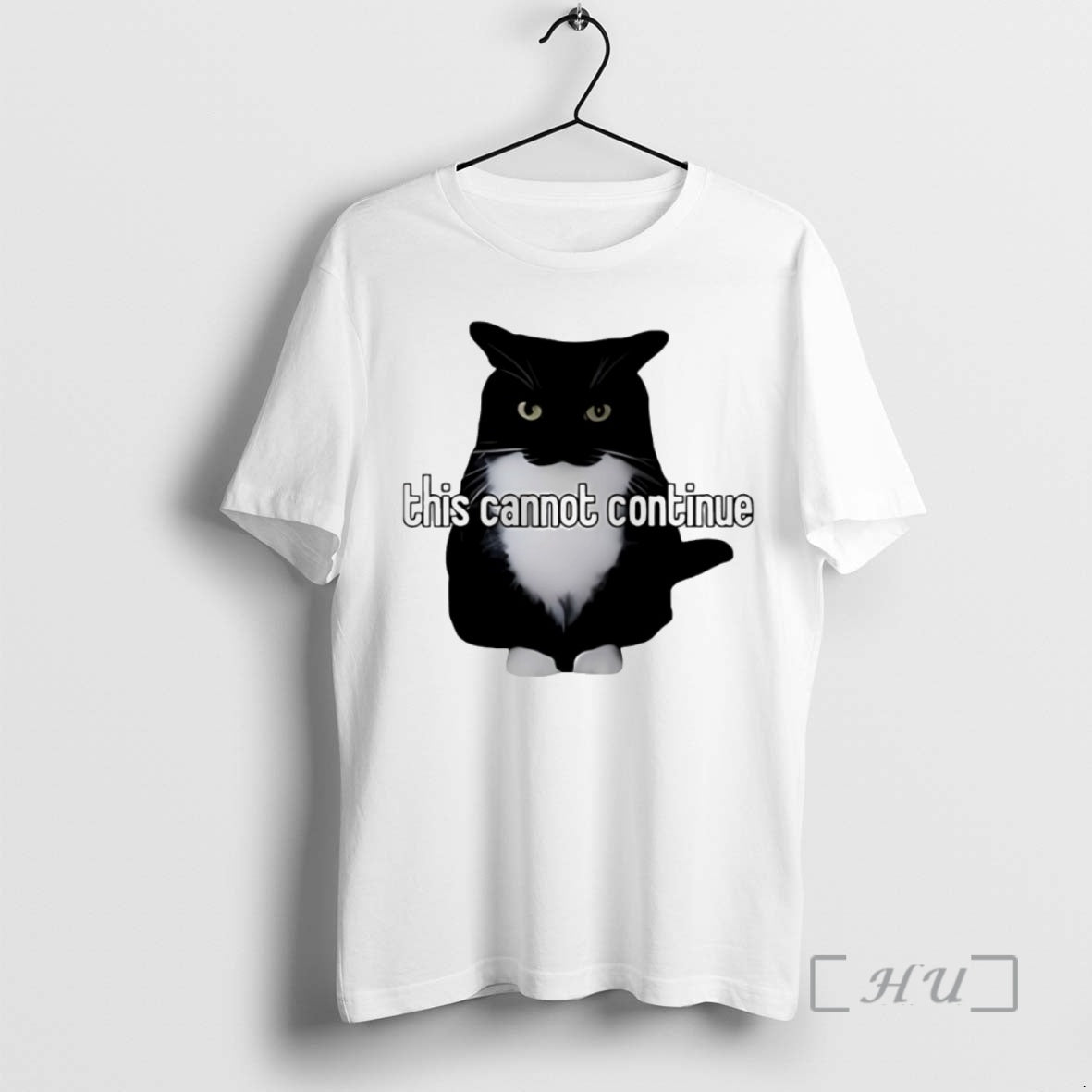 Officials This Cannot Continue Unicouniuni Cat Circle T-Shirts, Hoodie, Sweatshirt | AU18TeeNovaLab.com