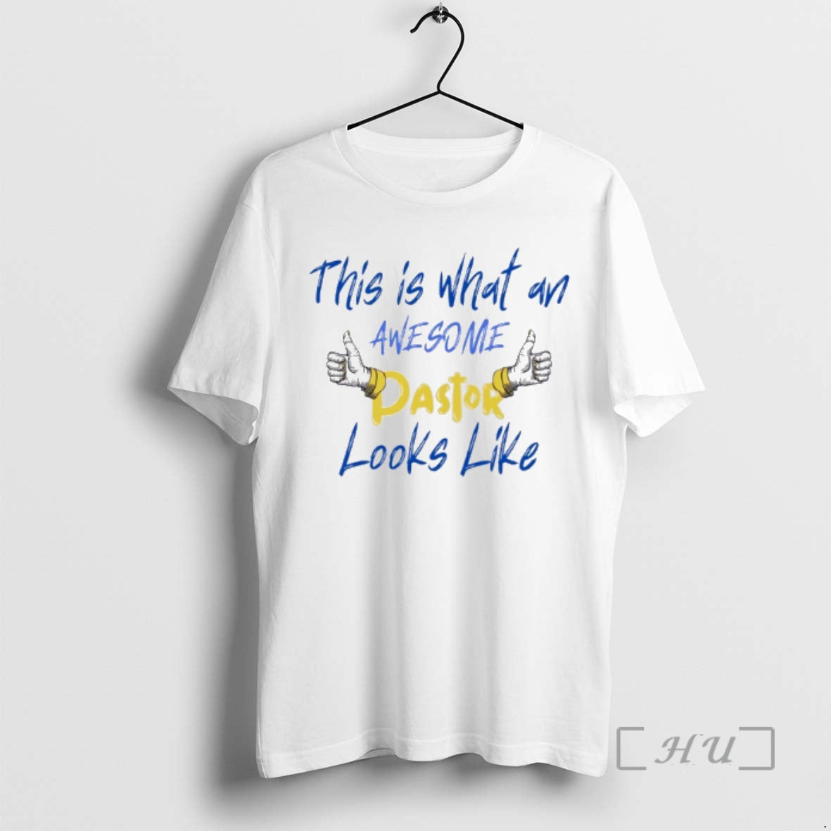 Officials This Is What An Awesome Pastor Looks Like T-Shirts, Hoodie, Sweatshirt | AU18TeeNovaLab.com