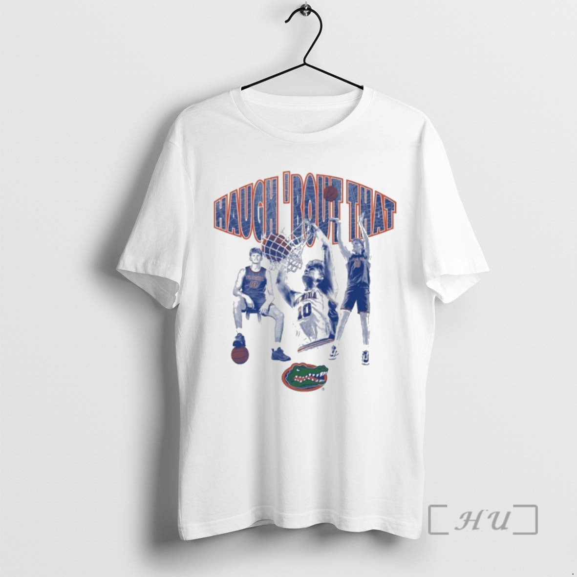 Thomas Haugh Haugh Bout That Florida Gators