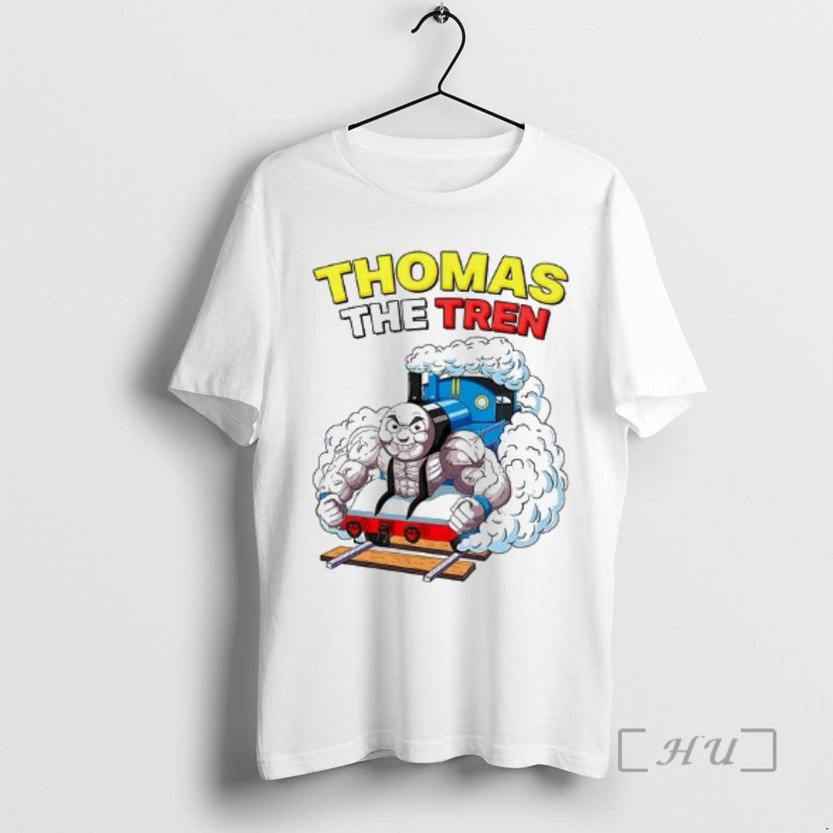 Officials Thomas The Tren Cartoon Woman T-Shirts, Hoodie, Sweatshirt | AU18TeeNovaLab.com