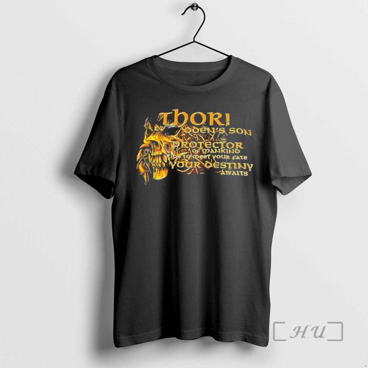 Officials Thor Odins Son Protector Of Mankind T-Shirts, Hoodie, Sweatshirt | AU18TeeNovaLab.com