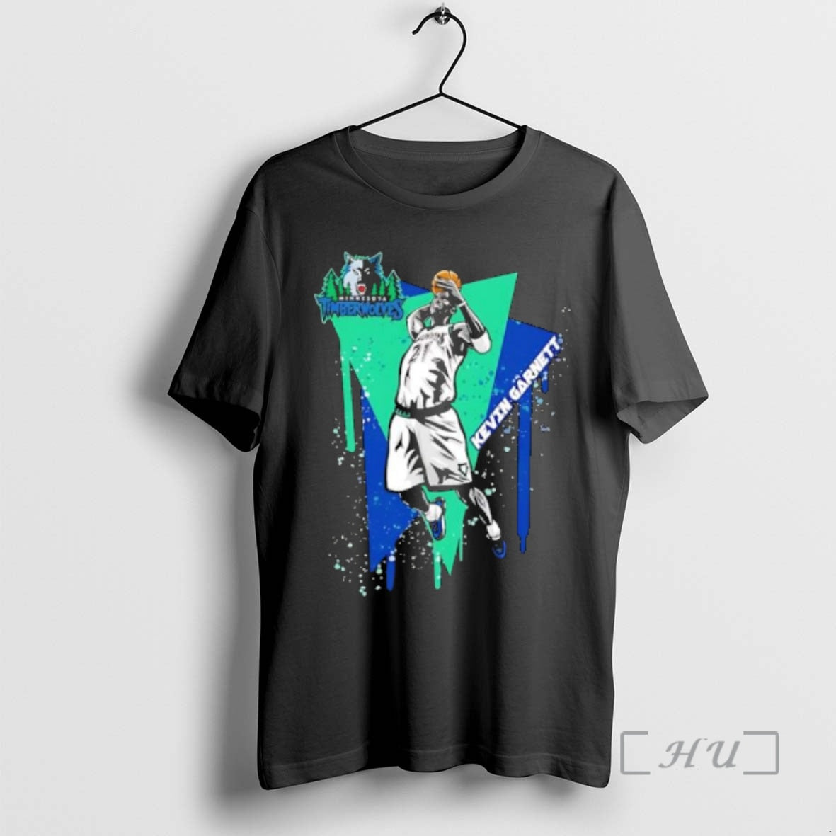 Officials Timberwolves Nba Basketball Kevin Garnett T-Shirts, Hoodie, Sweatshirt | AU18TeeNovaLab.com