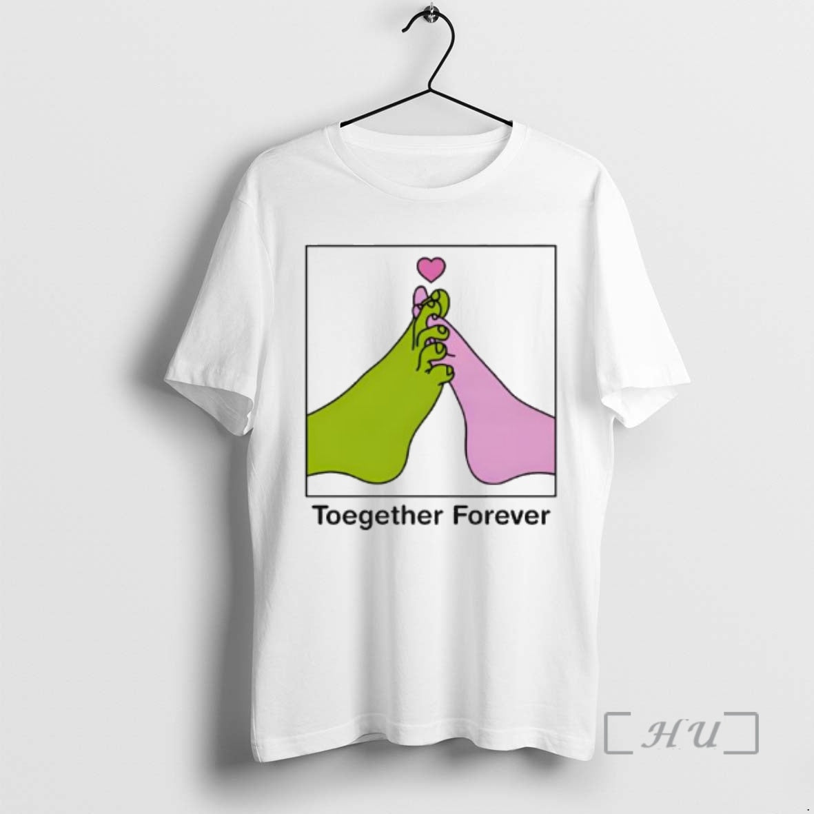 Officials Toegether Forever T-Shirts, Hoodie, Sweatshirt | AU18TeeNovaLab.com