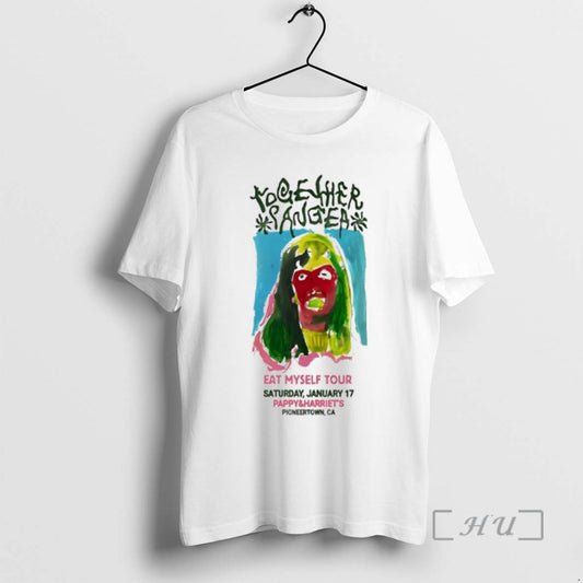 Officials Together Pangea 17th January 2026 Pioneertown Ca T-Shirts, Hoodie, Sweatshirt | AU18TeeNovaLab.com