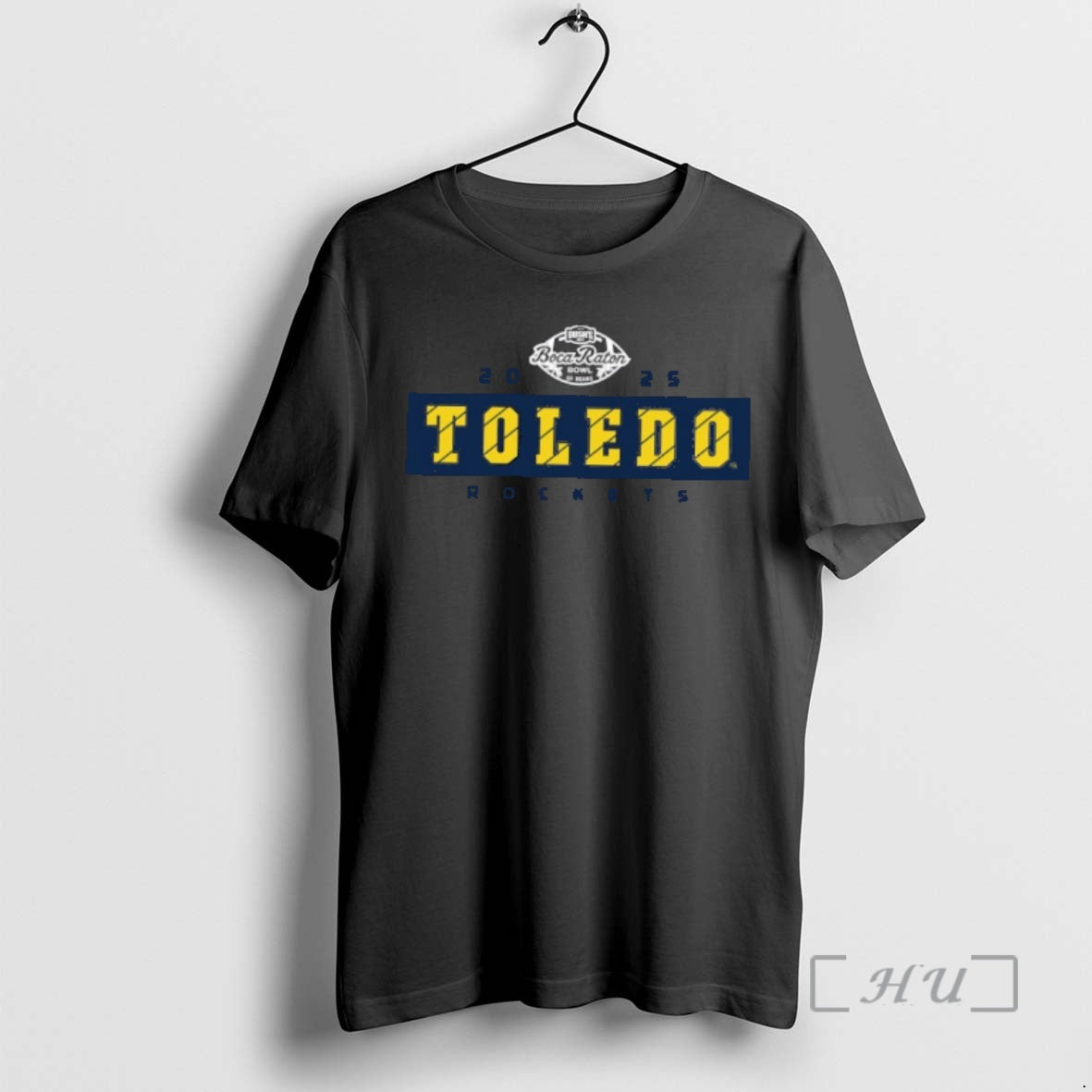Officials Toledo Rockets 2025 Bushs Boca Raton Bowl Of Beans T-Shirts, Hoodie, Sweatshirt | AU18TeeNovaLab.com
