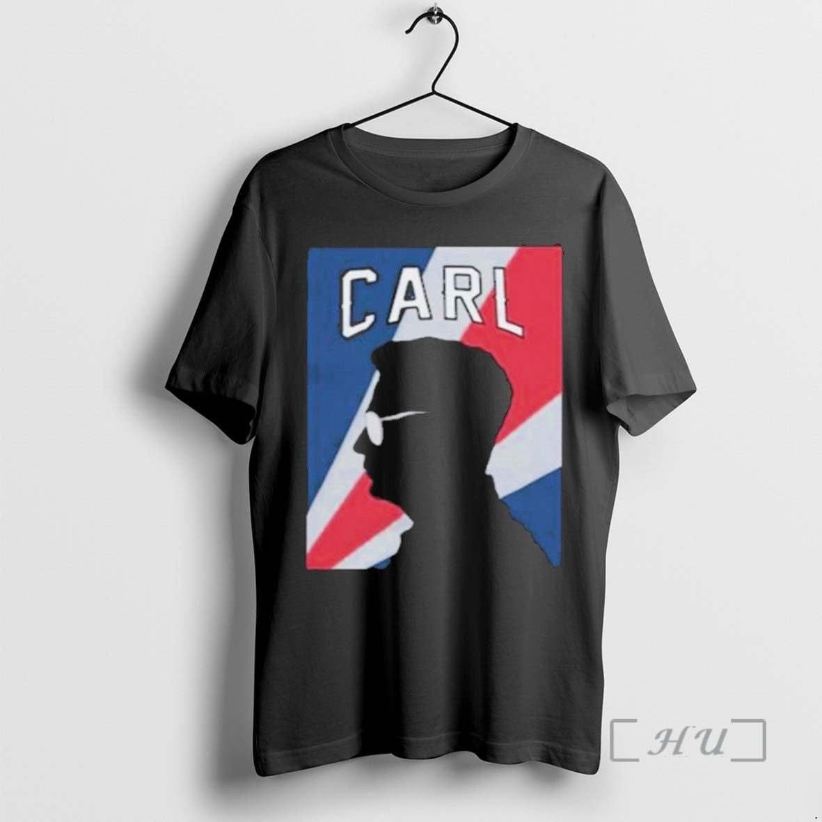 Officials Tom Grossi Carl Character T-Shirts, Hoodie, Sweatshirt | AU18TeeNovaLab.com