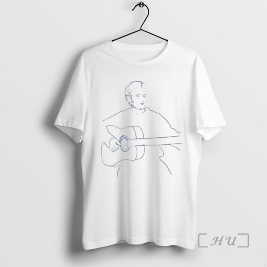 Officials Tom Misch Full Circle Drawing T-Shirts, Hoodie, Sweatshirt | AU18TeeNovaLab.com