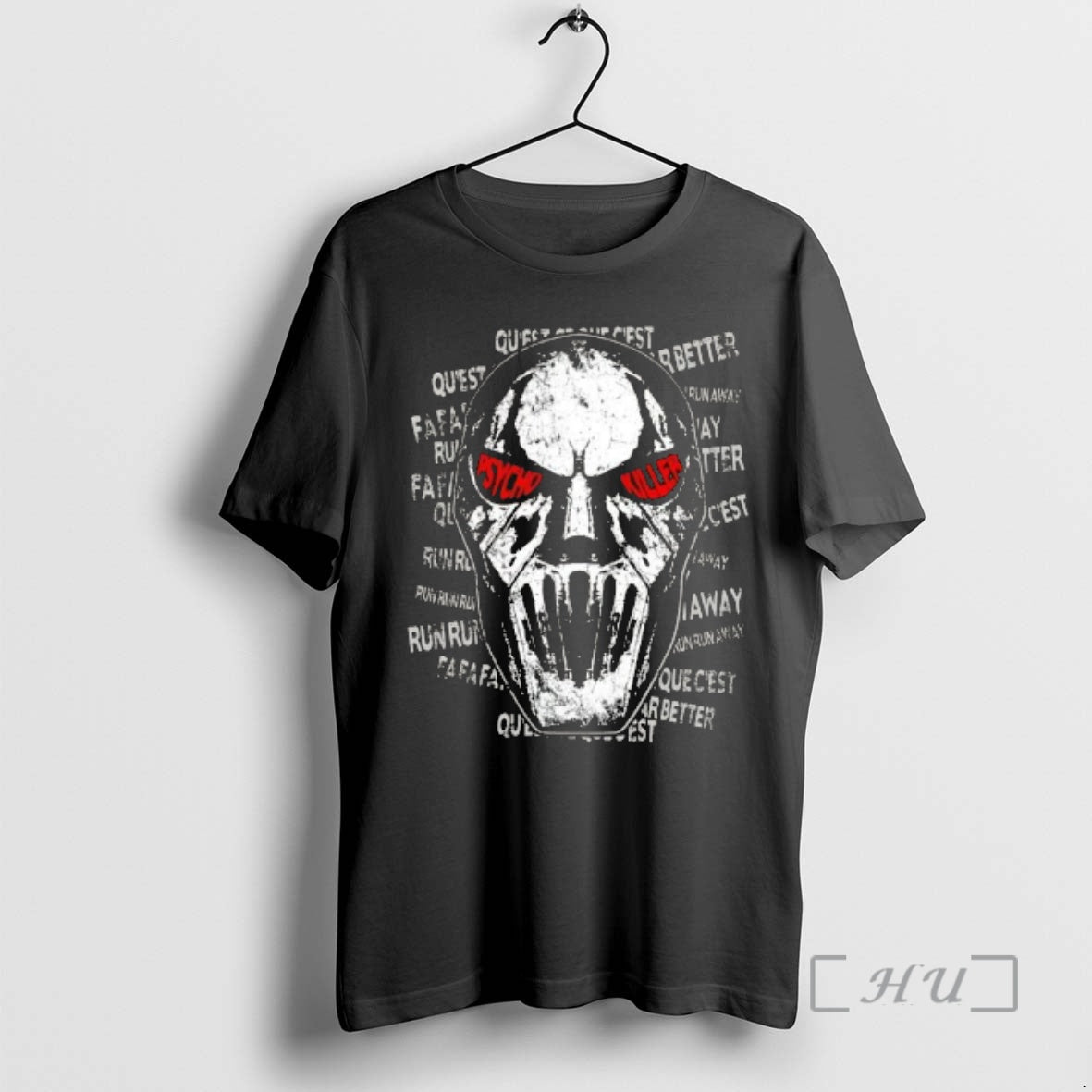 Officials Tommaso Ciampa Psycho Killer Lyrics T-Shirts, Hoodie, Sweatshirt | AU18TeeNovaLab.com