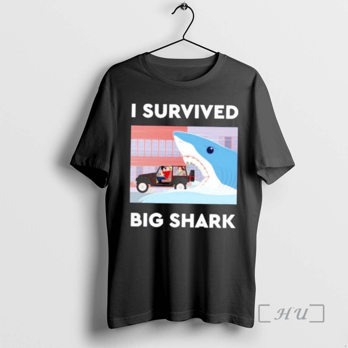 Officials Tommy Wiseau I Survived Big Shark T-Shirts, Hoodie, Sweatshirt | AU18TeeNovaLab.com