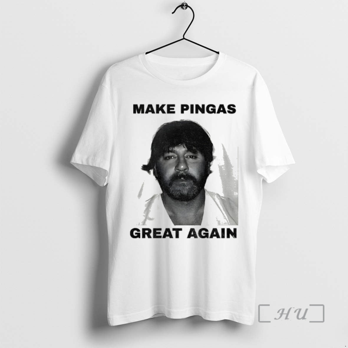 Officials Tony Mokbel Make Pingas Great Again T-Shirts, Hoodie, Sweatshirt | AU18TeeNovaLab.com