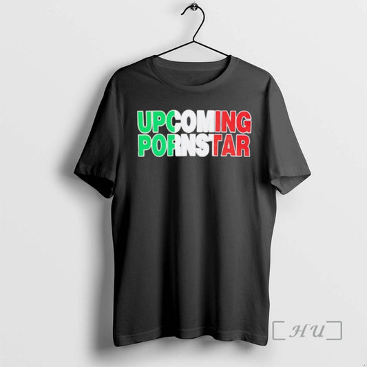 Officials Top Upcoming Porn Star T-Shirts, Hoodie, Sweatshirt | AU18TeeNovaLab.com