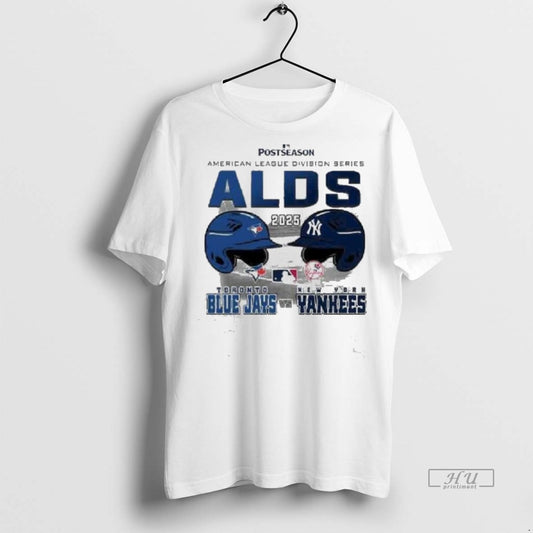 Officials Toronto Blue Jays Vs New York Yankees 2025 Mlb Postseason Alds American League Division