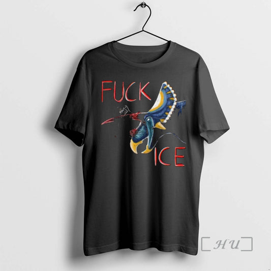 Officials Torosaurus Latus Says Fuck Ice T-Shirts, Hoodie, Sweatshirt | AU18TeeNovaLab.com