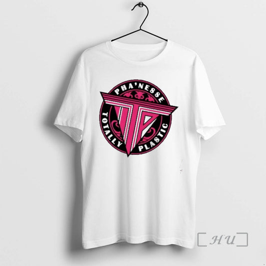 Officials Totally Plastic Phanesse Totally Plastic T-Shirts, Hoodie, Sweatshirt | AU18TeeNovaLab.com
