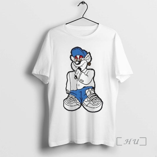 Officials Travis Kelce Cartoon Bear T-Shirts, Hoodie, Sweatshirt | AU18TeeNovaLab.com