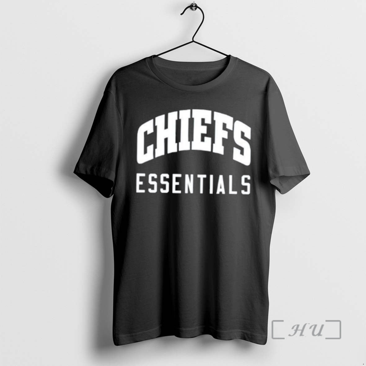 Officials Travis Kelce Chiefs Essentials T-Shirts, Hoodie, Sweatshirt | AU18TeeNovaLab.com