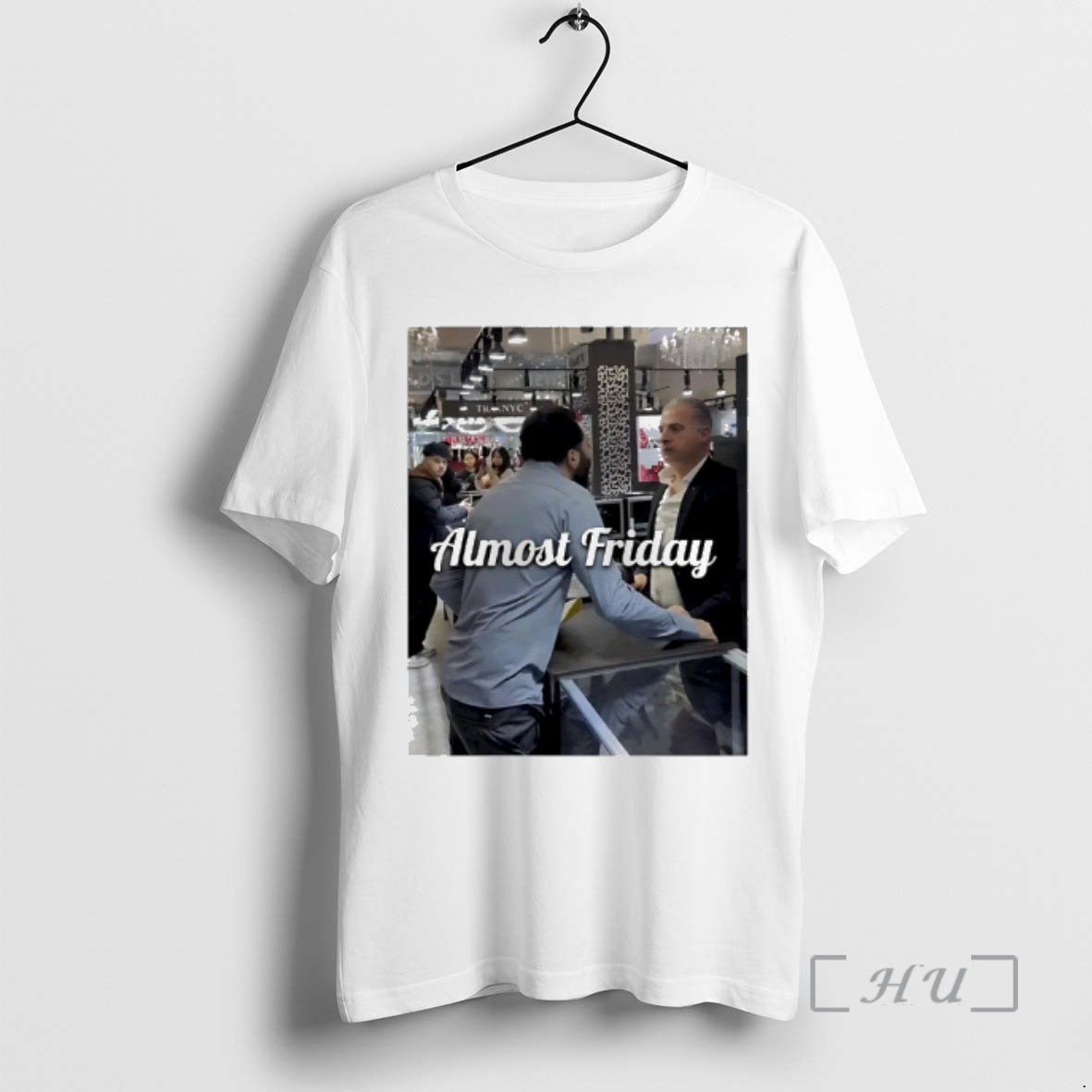 Officials Trax Nyc Vs Akay Jewelry Almost Friday Photo T-Shirts, Hoodie, Sweatshirt | AU18TeeNovaLab.com