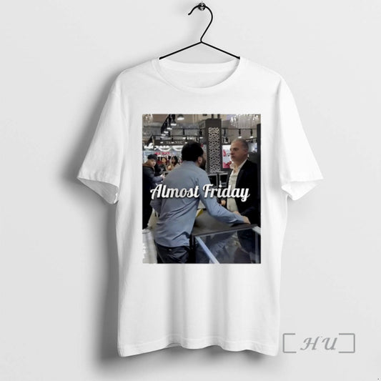 Officials Trax Nyc Vs Akay Jewelry Almost Friday Photo T-Shirts, Hoodie, Sweatshirt | AU18TeeNovaLab.com