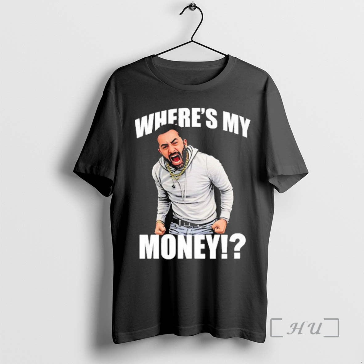 Officials Traxnyc Wheres Is My Money T-Shirts, Hoodie, Sweatshirt | AU18TeeNovaLab.com