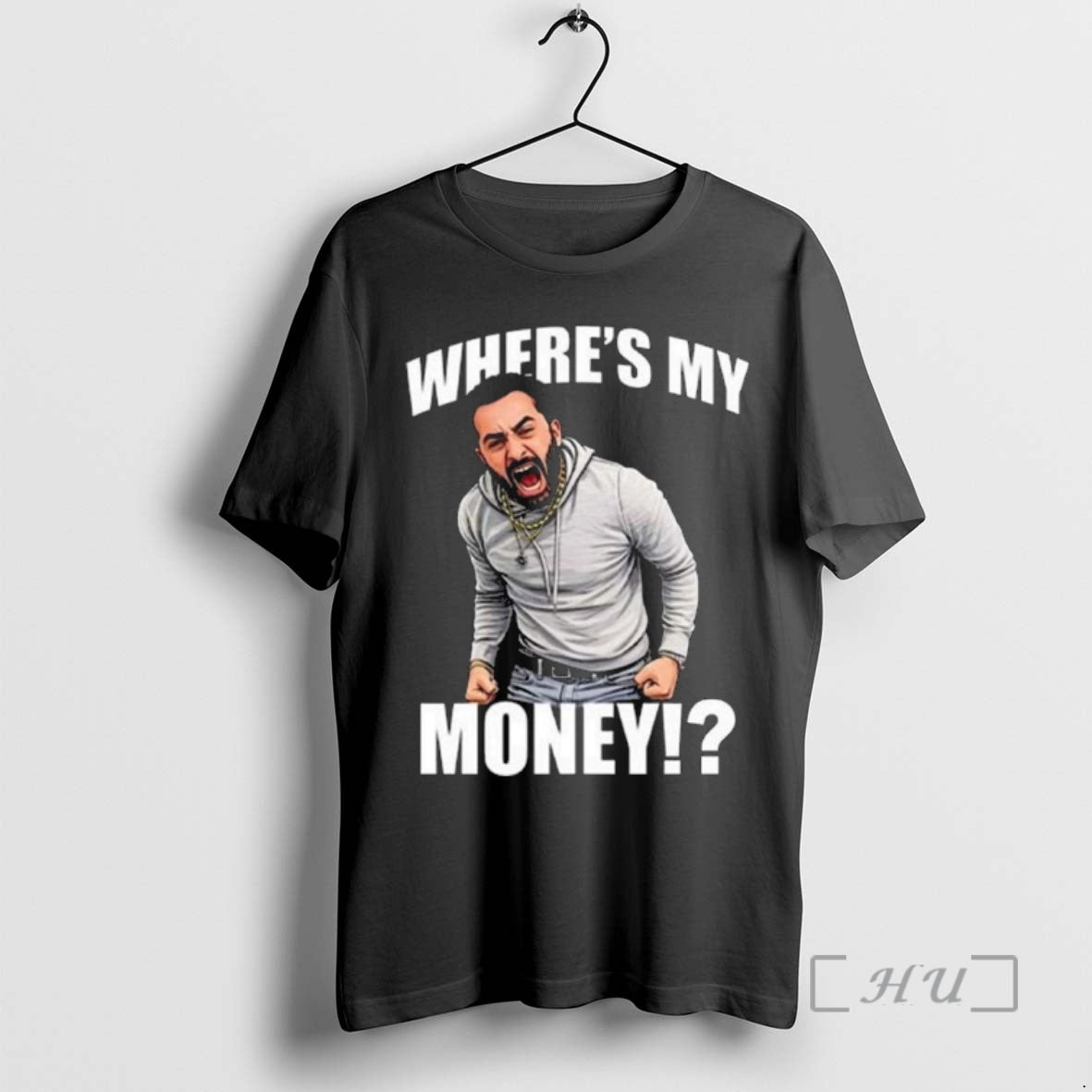 Officials Traxnyc Wheres My Money T-Shirts, Hoodie, Sweatshirt | AU18TeeNovaLab.com