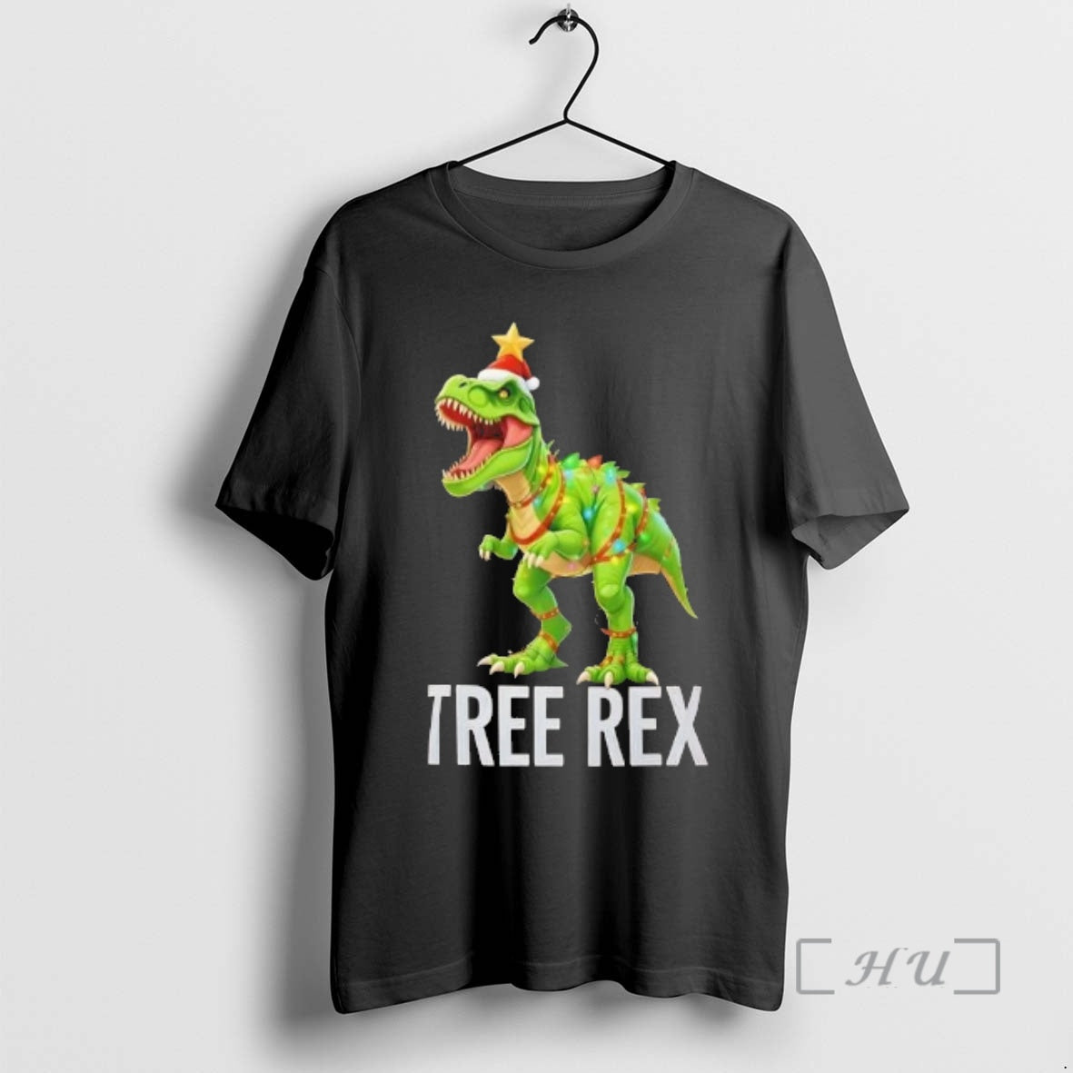 Officials Tree Rex Christmas Dinosaur Holiday T-Shirts, Hoodie, Sweatshirt | AU18TeeNovaLab.com
