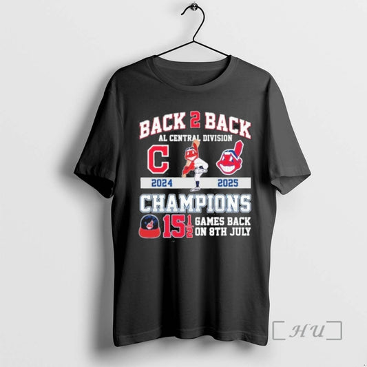 Officials Trending Back 2 Back Al Central Division 2024 2025 Champions Games Back On 8th