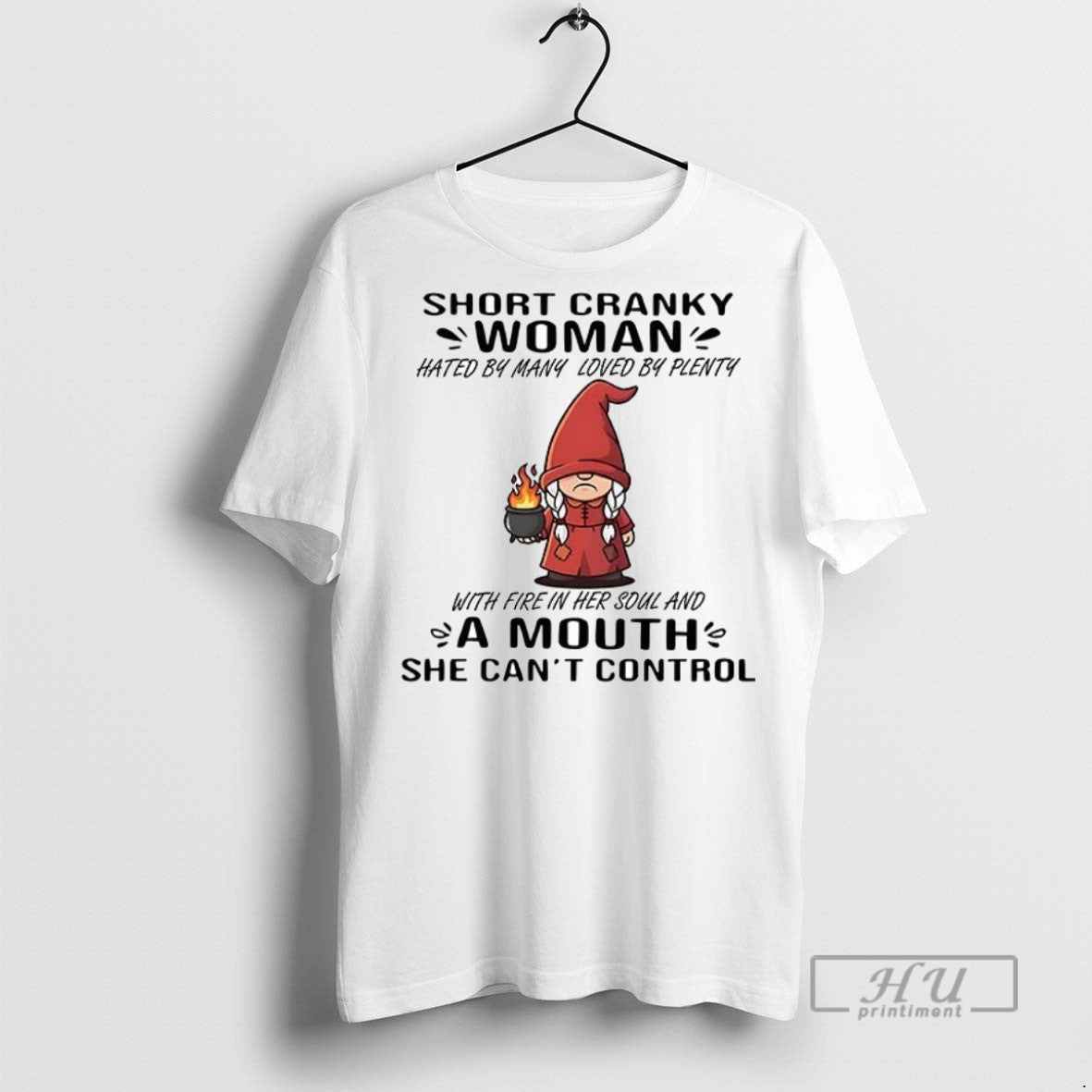 Officials Trending Gnome Short Cranky Woman Hated By Many Loved By Plenty Ceramic Ceramic And